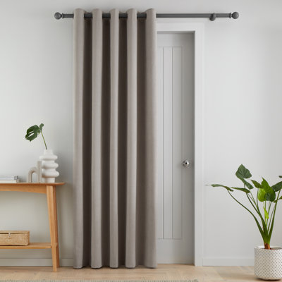 Wilson Blackout Thermal Curtains