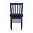 Weldy Slat Back Side Chair-486339799