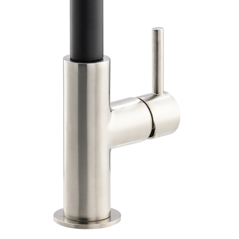Abode Valida Professional Single Lever Mixertap