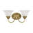 Nicolas 2 - Light Dimmable Vanity Light-21308556