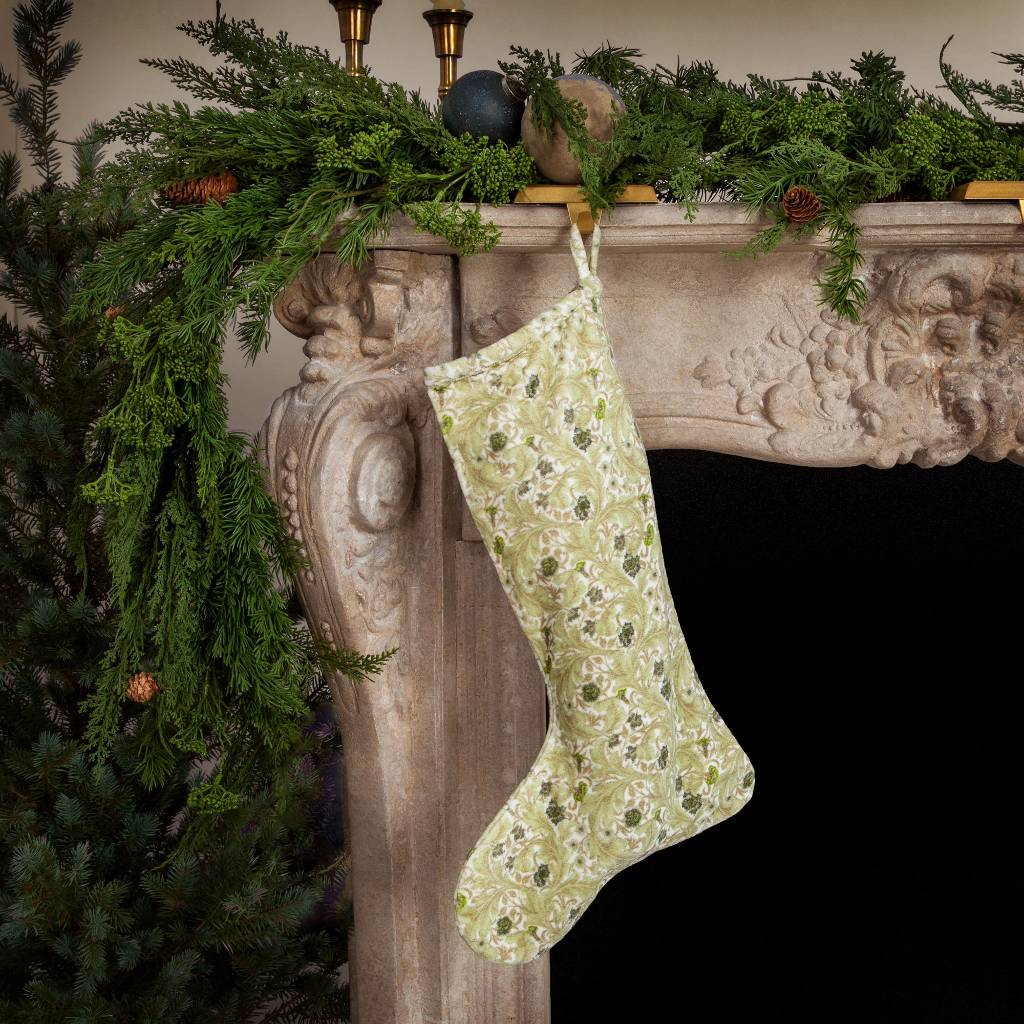 Cotton Stocking