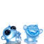 2 Piece Monkey Set