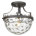 Oil Rubbed Bronze