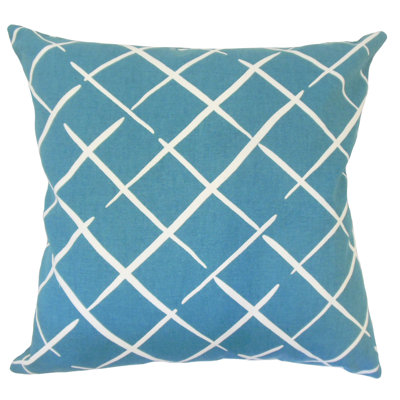 Parham Square Pillow Cover & Insert