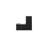 Bantam Aluminum LED Flush Mounted Sconce-56088550-56088552