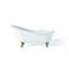 61'' L Soaking Bathtub-17755555-17755558