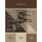 Machine Washable Osazee Moose Rustic Geometric Rug in Brown – LightBrown Binding-681611861