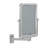 Aluminium Rectangle Mirror-693592307