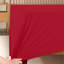 Soft & Breathable Microfiber Extra Deep Fitted Sheet-1569500979-1569501000