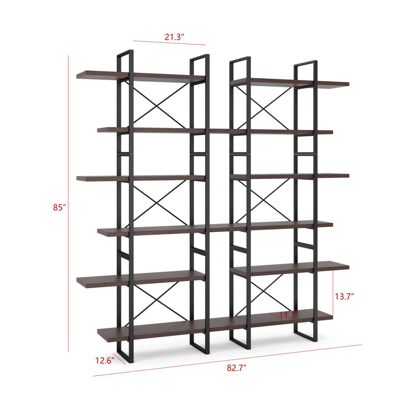 Kurosh Bookcase