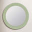Josia Resin Wall Mirror-2123498758