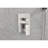 Ceiling Mounted Rain Shower: Immerse Yourself In A Tranquil Shower Experience Head System With Stable Performance & Elegant Appearance-118625448