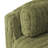 Spinelli Chenille Power Swivel Glider Recliner-1006726737