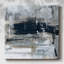 Toile tendue Quiet Woods II-Gallery-176440227