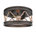 Gunmetal Bronze