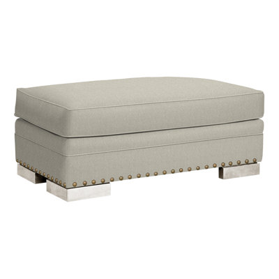 Riverside Ottoman
