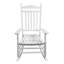 Fauteuil à bascule, adulte-1332243570