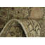 Tapis classique délavé 4 x 7