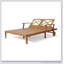 DOUBLE CHAISE PERLA