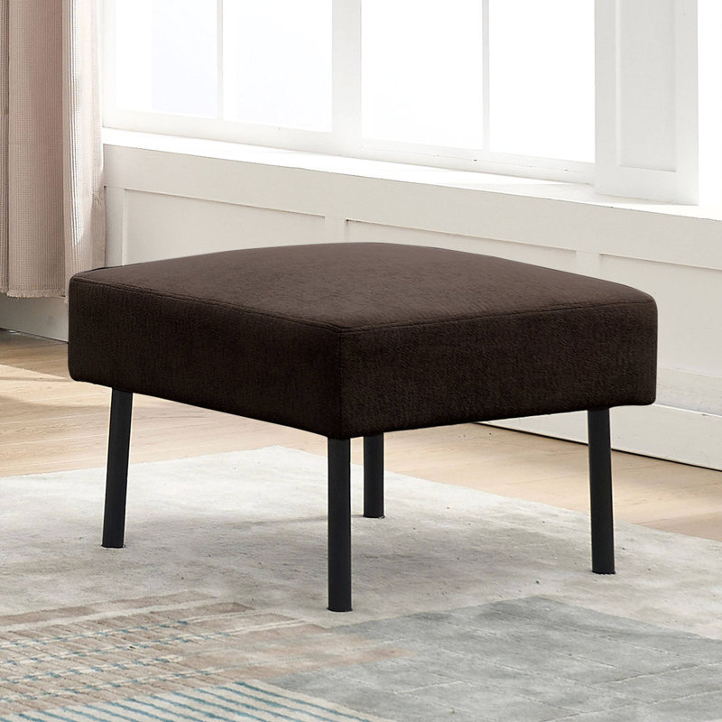 Ottoman, Brown