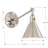 Cattina 1 - Light Dimmable Swing Arm-1872926368