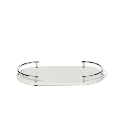 Dubai (SS trim) Amenity Tray