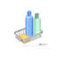 9100 Series Soap Basket