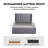 Daizia Lift Up Storage Platform Bed with Wingback Headboard-836261047-837495295