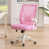 Pink/White