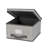 Simplify Fabric Decorative Bin-90603106