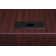 Legacy L Desk with Single Full Pedestal Drawer Unit