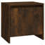 Morden 45cm W Bedside Table-855335479-832989492