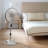 16" Oscillating  Pedestal/Standing Fan