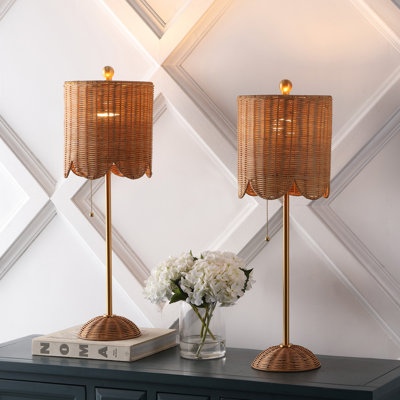 Lampe Volkman