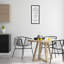 Art de giclée encadrée par Kitchen Family Gratitude par Natalie Carpentieri-981543012-981543010