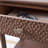 Peters End Table with Storage-908027895