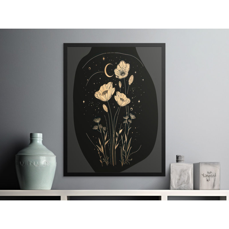 Conaway Single Picture Frame Print, 60.96 cm H x 40.64 cm W