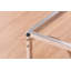 Table basse à piédestal avec rangement Haskie-100846672-100846674