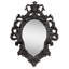 Miroir mural Madame Antoinette