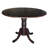 Philipston Extendable Round Solid Wood Dining Table-1639236459-1623425147