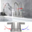 Robinet de salle de bain Armetta