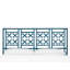 Rattan Open-Frame Headboard-14194547-111076686