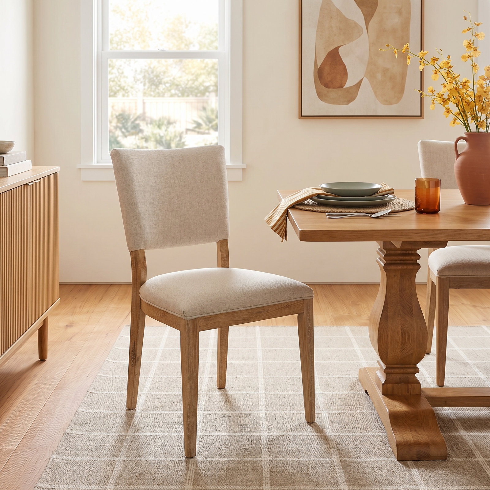 Lucile Dining Chair