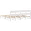 Benecko Solid Wood Bed Frame-1465979748