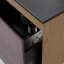 Oslo 60'' W Single Vanity-1128512737