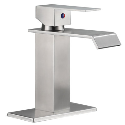 Single hole faucet Bathroom Faucet