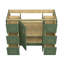 Base de meuble-lavabo simple 48 po-92727190