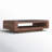 Ryean Solid Coffee Table with Storage