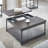 Demorion Single Coffee Table
