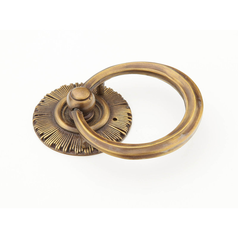 Sunburst Ring Pull, Estate Dover